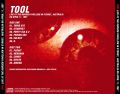 Tool_1997-04-11_SydneyAustralia_CD_5back.jpg