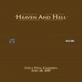 HeavenAndHell_2007-04-26_ChulaVistaCA_CD_2disc1.jpg